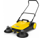 Машина подметальная KARCHER S 6 Twin 1.766-460.0, ручная