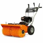 Подметальная машина Daewoo DASC 8080