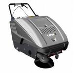 Подметальная машина LAVOR Pro SWL 900 ET (гелиевый АКБ SIAP 105 Ah)