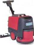 Аккумуляторная поломоечная машина Cleanfix RA431B