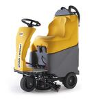 Ghibli Rider R 65 RD 55 BC