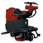 Поломоечная машина Portotecnica Lavamatic 70 BT 70 RIDER