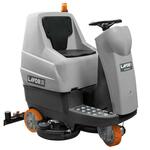 Поломоечная машина LAVOR Pro COMFORT XS-R 75 UP (встроенное З/У 24V и гелиевый АКБ SIAP 175 Ah)
