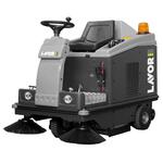 Подметальная машина LAVOR Pro SWL R1000 ET (без АКБ)