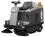 Подметальная машина LAVOR Pro SWL R1000 ST (Honda 5.5 л.с.)