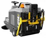 SWL R1000 ST BIN-UP