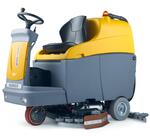 Ghibli RUNNER R 150 FD 100 BC