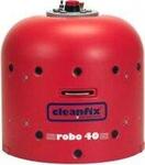 Автономная аккумуляторная поломоечная машина Cleanfix ROBO 40 (S)