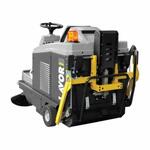 Подметальная машина LAVOR Pro SWL R1000 ET BIN-UP (без АКБ)