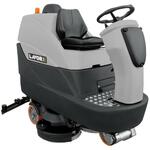Поломоечная машина LAVOR Pro COMFORT M 102 (гелиевый АКБ TAB 320 Ah)