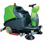 Поломоечная машина IPC Gansow CT 160 BT 75 R Sweep