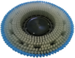 Щетка шампуневая для роторной машины Cleanfix R44-180