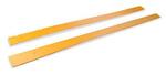 Уплотнительные полосы для балки BR/BD 700, 1150 мм, Karcher | 6.273-137.0