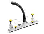Насадка для уборки дорожного полотна, DN 40, 611 мм, Karcher | 4.130-400.0
