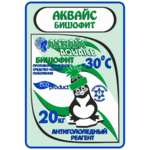 Аквайс Бишофит, 1000кг