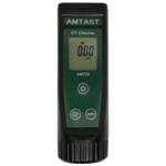 AMTAST AMT25F Хлориметр - анализатор свободного и общего хлора в воде