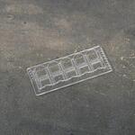 Камера для подсчёта клеток в биологических образцах мочи (Упаковка 100 шт.)