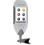 Эковизор SOEKS СОЭКС F4 (Ecovisor) нитратомер, дозиметр, индикатор ЭМ поля, тестер воды