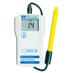 Milwaukee MW302 EC метр кондуктометр 0-10 mS/cm