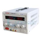 Лабораторный блок питания (источник питания) MAISHENG MP1520D (15 В, 20 А)