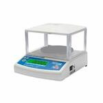 Весы лабораторные Mercury M-ER 122АCFJR-300.005 LСD MER3002 Mercury M-ER