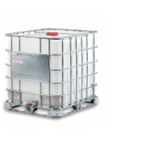 Дистиллированная вода 1000 л.