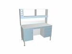 Стол лабораторный для физических исследований ММ 097.55.06 Стол лабораторный для физических исследований ММ 097.55.06