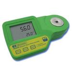 Цифровой рефрактометр Milwaukee MA888 для измерения этиленгликоля Цифровой рефрактометр Milwaukee MA888 для измерения этиленгликоля