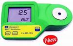 Цифровой рефрактометр Brix Milwaukee MA871 для измерения сахара