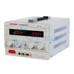 Лабораторный блок питания (источник питания) MAISHENG MP3020D (30 В, 20 А)