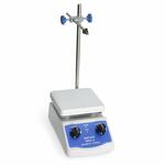 Amtast MSH-3 Магнитная мешалка 170х170мм с подогревом и держателем для электродов MSH3 Amtast MSH-3 Магнитная мешалка 170х170мм с подогревом и держателем для электродов MSH3