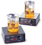 Hanna Instruments HI 190M-2 магнитная мешалка с пластиковой рабочей поверхностью (1л) Hanna Instruments HI 190M-2 магнитная мешалка с пластиковой рабочей поверхностью (1л)