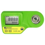 Milwaukee MA881 (рефрактометр для измерения инвертного сахара (мёда))