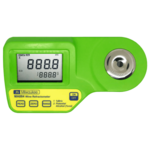 Milwaukee MA884 (рефрактометр для измерения вина Brix и алкоголя (спирта))