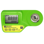 Milwaukee MA887 рефрактометр солемер для измерения солености