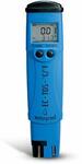 Hanna Instruments HI 98312 DiST 6 кондуктометр/солемер/термометр карманный влагонепроницаемый (EC/TDS/T)