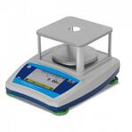 Весы лабораторные M-ER 123 ACFJR- 600.01 SENSOMATIC TFT