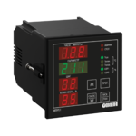 МПР51 регулятор температуры и влажности, программируемый по времени