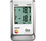 Логгер данных температуры TESTO 175 Т2