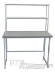 Стол лабораторный С керамикой ССКЛ-103