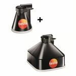 Набор воронок для Testo 417 - для определения объемного расхода