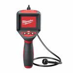 Цифровая камера на щелочных элементах питания MILWAUKEE 2309-60 4933451526