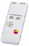 Логгер данных температуры Testo 184 T4