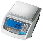 Лабораторные весы CAS MWP-3000