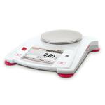 Лабораторные весы OHAUS STX421
