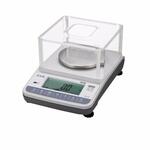 Весы лабораторные Cas XE-300