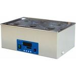 Баня водяная STEGLER WB-6