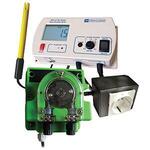 Контроллер автоматический стационарный EC Milwaukee MC740 для гидропоники Контроллер автоматический стационарный EC Milwaukee MC740 для гидропоники