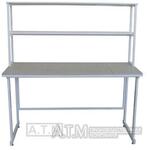 Стол лабораторный С керамикой ССКЛ-110 Стол лабораторный С керамикой ССКЛ-110