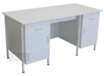 Стол лабораторный СА-438 Стол лабораторный СА-438